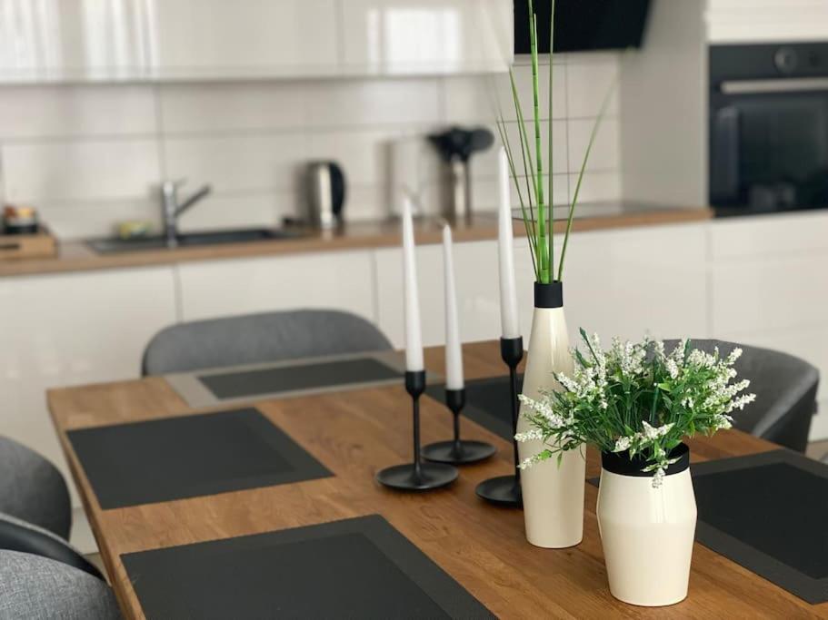 New Modern Apt Near Old Town - Private Parking Zadar Luaran gambar