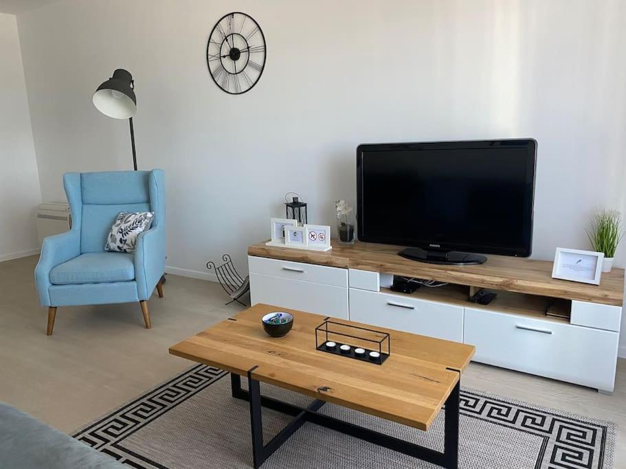 New Modern Apt Near Old Town - Private Parking Zadar Luaran gambar