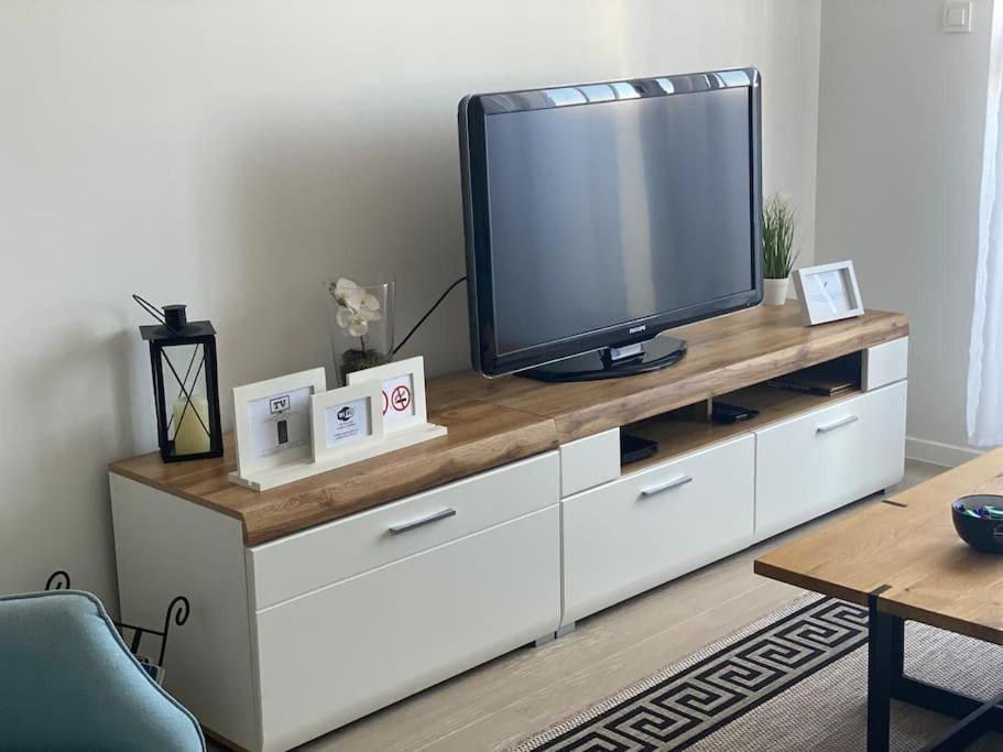 New Modern Apt Near Old Town - Private Parking Zadar Luaran gambar