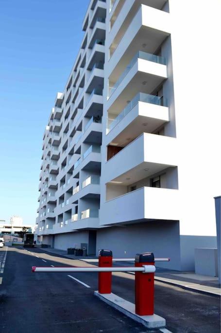 New Modern Apt Near Old Town - Private Parking Zadar Luaran gambar