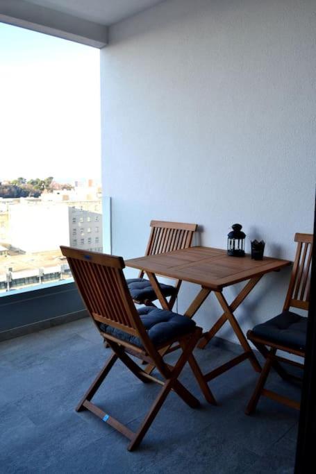 New Modern Apt Near Old Town - Private Parking Zadar Luaran gambar